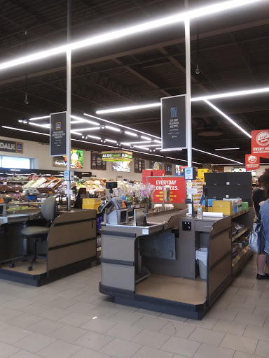 Supermarket «ALDI», reviews and photos, 2317 North Point Blvd, Dundalk, MD 21222, USA