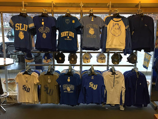 Sportswear Store «Rally House Brentwood», reviews and photos, 1120 S Brentwood Blvd, Richmond Heights, MO 63117, USA