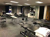 PRN Physical Therapy - La Jolla - Photo 2 - Car repair in San Diego, CA, San Diego