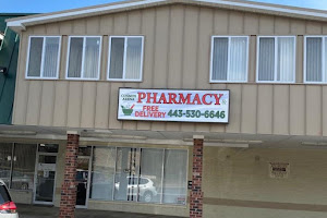 Cosmos Arena Pharmacy And Medical Supplies