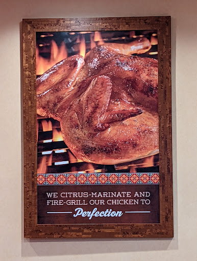 Mexican Restaurant «El Pollo Loco», reviews and photos, 4544 Saugus Ave, Sherman Oaks, CA 91403, USA