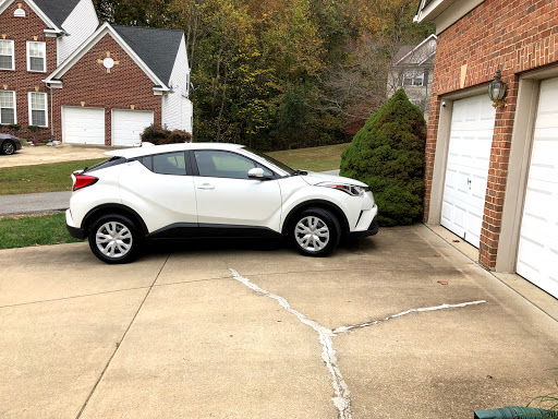 Used Car Dealer «Waldorf Toyota», reviews and photos, 2600 Crain Hwy, Waldorf, MD 20601, USA