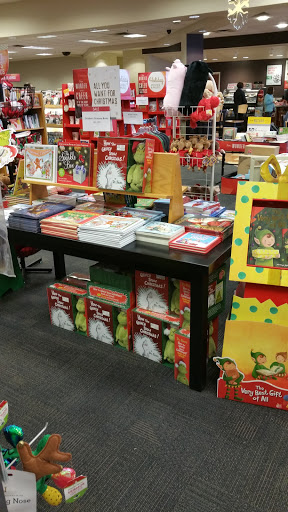 Book Store «Books-A-Million», reviews and photos, 6751 Strip Ave NW, North Canton, OH 44720, USA