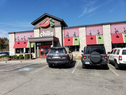 Chili's Grill & Bar