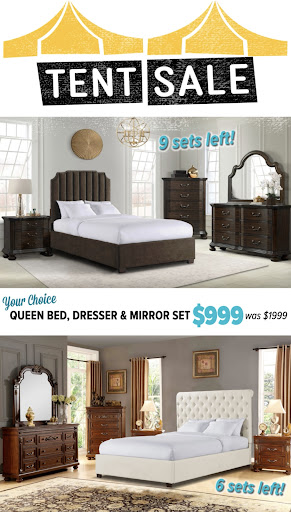 Furniture Store «Furniture Mecca», reviews and photos, 1600 N Olden Ave, Ewing Township, NJ 08638, USA