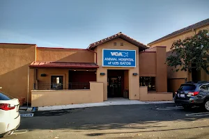 VCA Animal Hospital of Los Gatos image