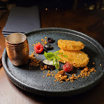 Photo n°2 de l'avis de Ralf.i fait le 27/10/2021 à 21:03 sur le  La Paz Tapas Restaurant & Weinbar à Hamburg