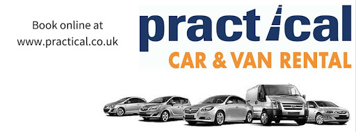 Practical Car & Van Rental