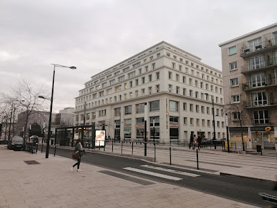 Harmonie Mutuelle à Le Havre