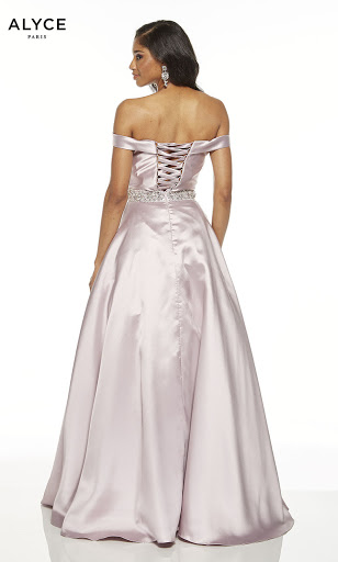 Bridal Shop «The Special Event Bridal Shoppe», reviews and photos, 114 Broad St, Marlborough, MA 01752, USA