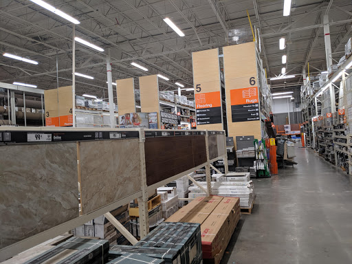 Home Improvement Store «The Home Depot», reviews and photos, 210 Fort Meade Rd, Laurel, MD 20724, USA