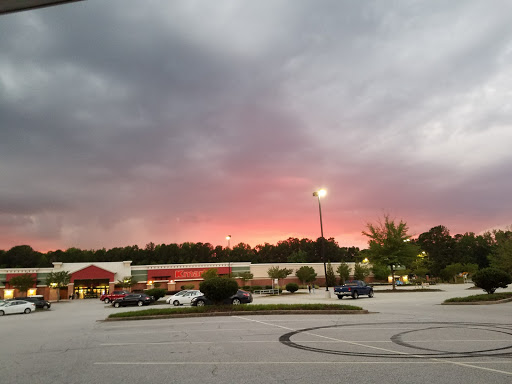 Shopping Mall «Braelinn Village Shopping Center», reviews and photos, 548 Crosstown Drive, Peachtree City, GA 30269, USA