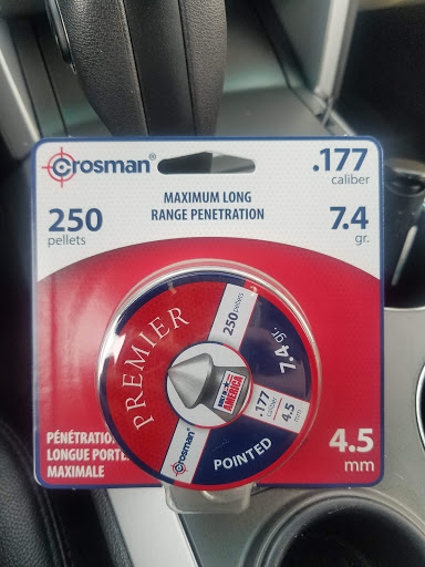 Sporting Goods Store «Big 5 Sporting Goods», reviews and photos, 700 El Camino Real, Menlo Park, CA 94025, USA