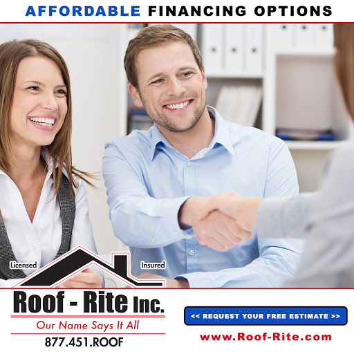 Roofing Contractor «Roof-Rite, Inc.», reviews and photos, 1036 Benstein Rd, Walled Lake, MI 48390, USA
