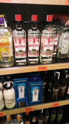 Tiendas de whisky en Gran Canaria