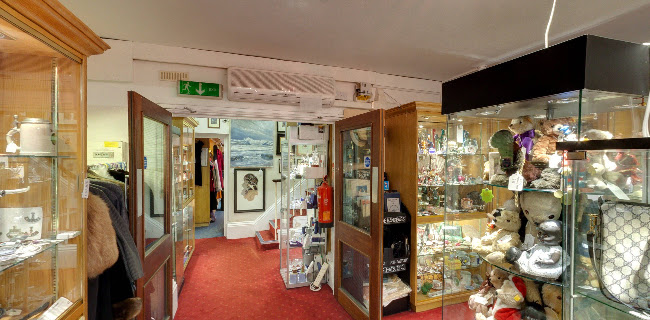 Reviews of The Antiques Centre York in York - Shop