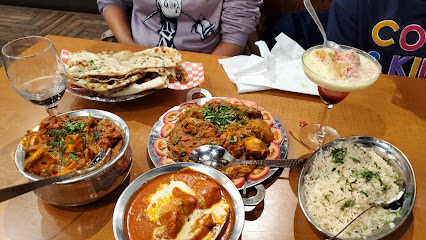 Guru India Restaurant