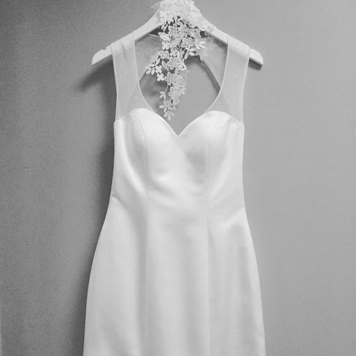 Bridal Shop «Alesia C. Studio | Wedding & Evening Couture Dresses | Alteration | Tuxedos Suits», reviews and photos, 80 W Dundee Rd, Buffalo Grove, IL 60089, USA