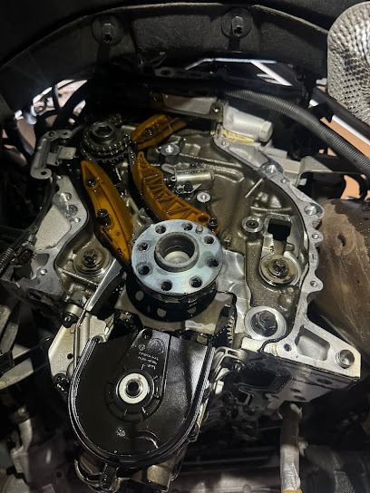 SC CLASS AUTO CONSULTING SRL-Bosch Car Service