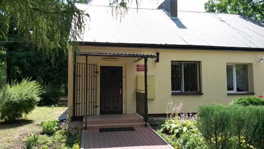 Gminny Ośrodek Pomocy Społecznej Bądkowska 1A, 05-610 Goszczyn, Polska
