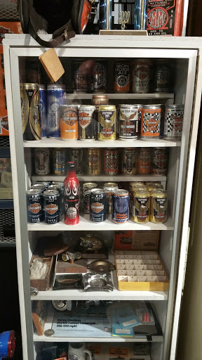 Harley-Davidson Dealer «Historic Harley-Davidson», reviews and photos, 2047 SW Topeka Blvd, Topeka, KS 66612, USA