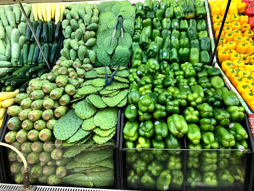 Supermarket «El Ahorro Supermarket # 2», reviews and photos, 12814 Hempstead Rd, Houston, TX 77092, USA