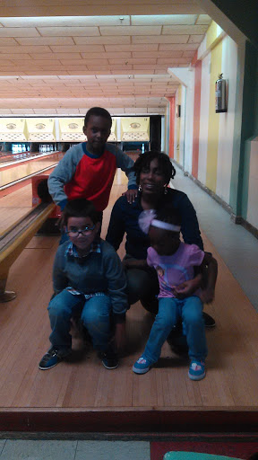 Bowling Alley «Van Nest Lanes», reviews and photos, 1756 Bronxdale Ave, Bronx, NY 10462, USA