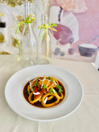 Nouille du Restaurant vietnamien Restaurant Anh Dao Traiteur à Draguignan - n°15