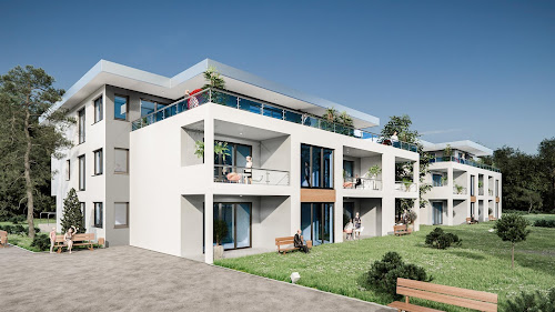 Wiens Immobilien GmbH & Co.KG à Frittlingen