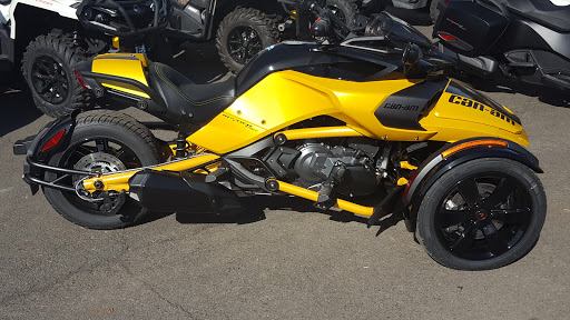 ATV Dealer «Smith Marine LLC», reviews and photos, 573 E Butler Ave, Doylestown, PA 18901, USA