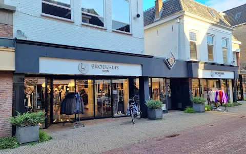 Broekhuis Fashion image