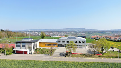 Gemeindeverwaltung Büttikon AG