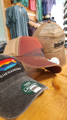 Raft Trip Outfitter «River & Trail Outfitters», reviews and photos, 604 Valley Rd, Knoxville, MD 21758, USA