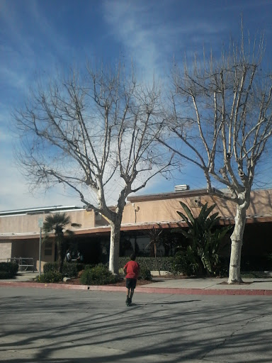 Community Center «South El Monte Community Center», reviews and photos, 1530 Central Ave, South El Monte, CA 91733, USA