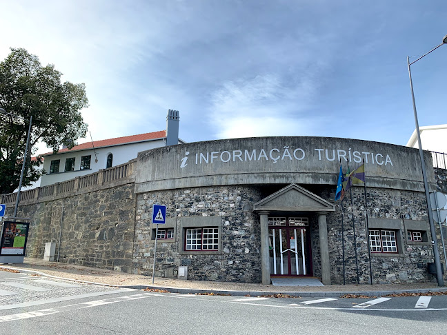 Avaliações doPosto de Turismo Municipal de Bragança em Bragança - Agência de viagens