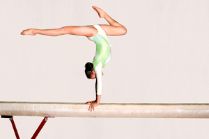 Greeneville Gymnastics Academy image