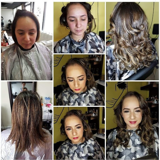 Hair Salon «Glamour Dominican Hair Creations», reviews and photos, 8124 Shore Dr b, Norfolk, VA 23518, USA