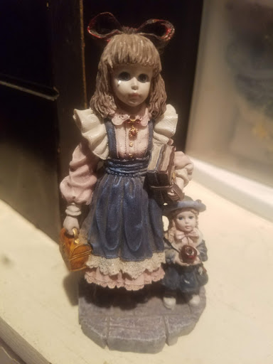 Thrift Store «St. Vincent de Paul Society», reviews and photos