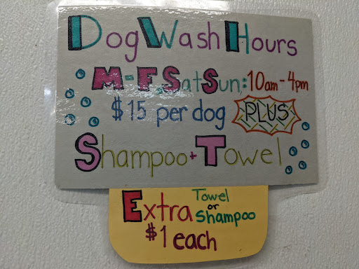 Pet Supply Store «An-Jan Feed & Pet Supply», reviews and photos, 111 S Main St, Milpitas, CA 95035, USA