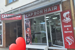 Cap Bon Hair