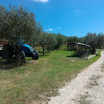 Photo n°31 de l'avis de Alfonso.e fait le 13/08/2018 à 16:59 sur le  Azienda Agrituristica La Rocca Degli Ulivi à Sant'Angelo a Fasanella