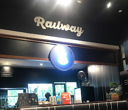 Railway Coffee - Ciliwung (Express) photo