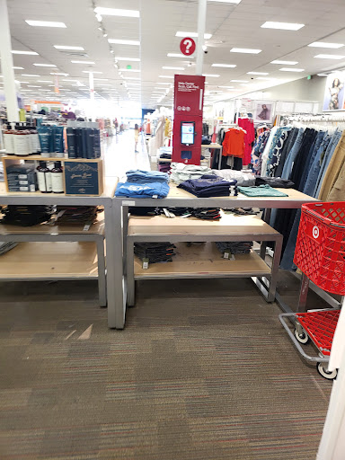 Department Store «Target», reviews and photos, 6635 N Grand Pkwy W, Spring, TX 77389, USA