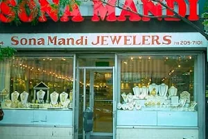 Sona Mandi Jewelers image