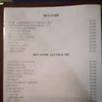 Photo n°6 de l'avis de Sole.a fait le 24/08/2023 à 19:33 sur le  Ristorante Pizzeria Lido La Perla à Cariati