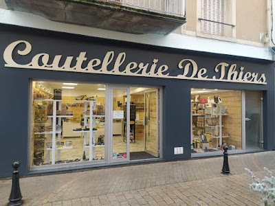 Coutellerie de Thiers - Issoire à Issoire