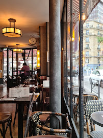 Atmosphère du Restaurant Le Prétexte à Paris - n°1