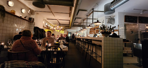 Fleisch in København V, Frederiksberg