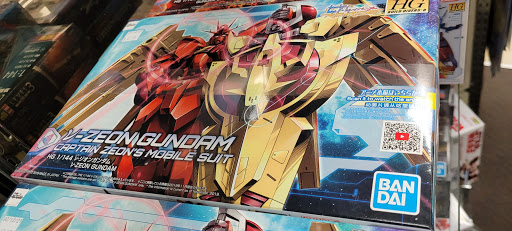 Hobby Store «Hobby Bench», reviews and photos, 4240 W Bell Rd # A11, Glendale, AZ 85308, USA