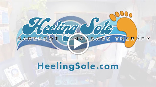 Massage Therapist «Heeling Sole Barefoot Massage», reviews and photos, 1864 Nacogdoches Rd, Alamo Heights, TX 78209, USA